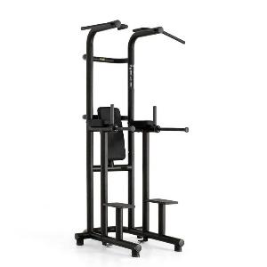 Technogym Chin Up Dip Leg Raise	