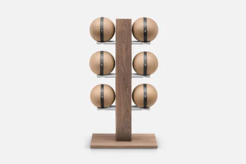 Набор медболов с вертикальной стойкой Pent MOXA VERTICAL Set