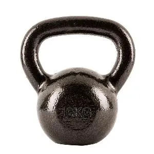 Гиря UFC Hammertone Kettlebell 10 кг