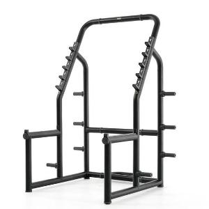 Technogym Squat Rack	