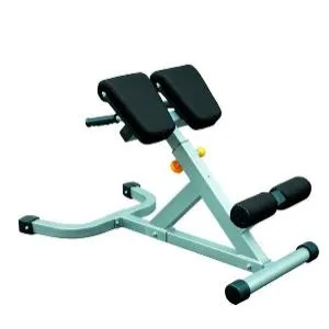 Гиперэкстензия Aerofit Impulse IF45 под углом 45 градусов