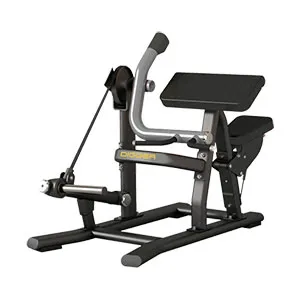 Нагружаемый дисками тренажер Hasttings Digger HD018-2