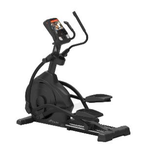 Эллиптический тренажер Oxide Fitness E2S коммерческий 
