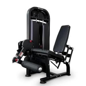 Купить Грузоблочный тренажер на нижнюю часть тела Realleader M2-1005 разгибание ног сидя  в Москве