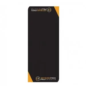 Коврик для тренажера First Degree Fitness 220х90 см