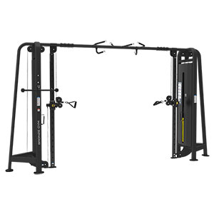 Силовой тренажер Bronze Gym MS-1001