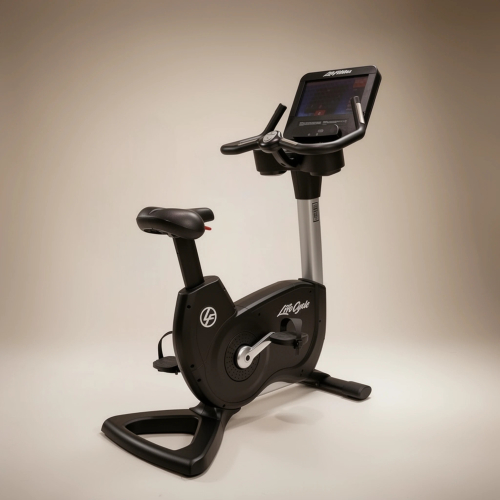 Велотренажер Life Fitness Platinum Elevation SE3 HD