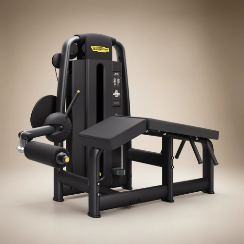 Сгибание ног Technogym Selection 900 Prone Leg Curl