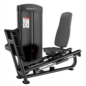 Жим ногами Kraft Fitness KFSLP