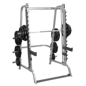 Машина Смита Body Solid GS348