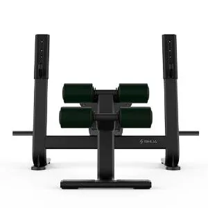 Олимпийская скамья с отрицательным уклоном SHUA SH-G6872