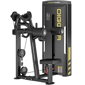 Дельта-машина Hasttings Digger HD034-1