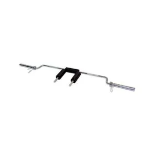 Гриф Хэтфилда для приседаний Original FitTools