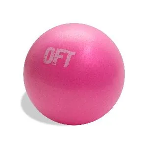 Мяч для пилатеса Original FitTools 20 см 120 г