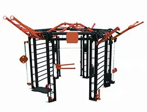 Многофункциональный комплекс Kraft Fitness FTM6601A