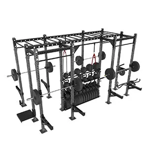 Многофункциональный комплекс Freemotion Fitness FMDY14R2E