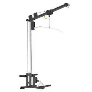 Опция тяга сверху / гребная тяга Aerofit Impulse IFP1721 (2 в 1)