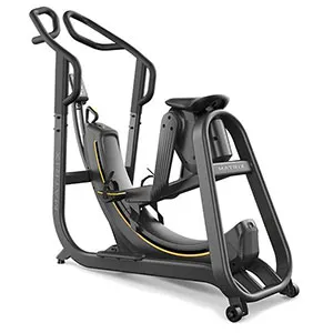 Эллиптический тренажер Matrix Fitness S-Force Performance Trainer