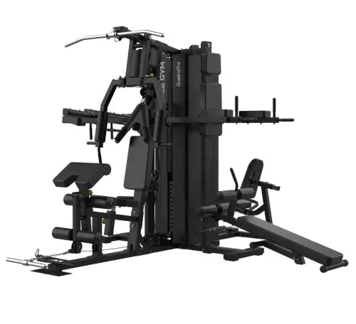 Мультистанция BRONZE GYM EVOLVE QuadroPro