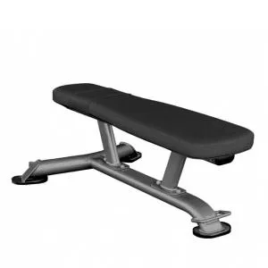 Горизонтальная скамья Aerofit Impulse IT7009