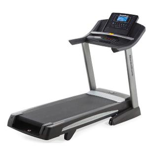 Купить Беговая дорожка NordicTrack T 20.5 (США) + кардиопояс Polar в Москве