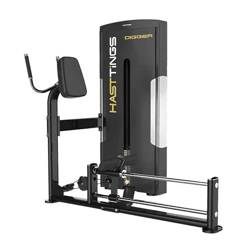 Глют-машина Hasttings Digger HD018-1