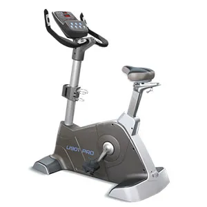 Вертикальный велотренажер Bronze Gym U901 PRO