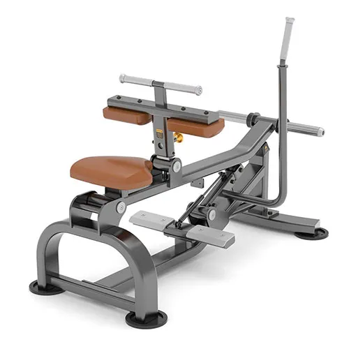 Скамья на икр Anyfit Голень сидя на свободных весах T06