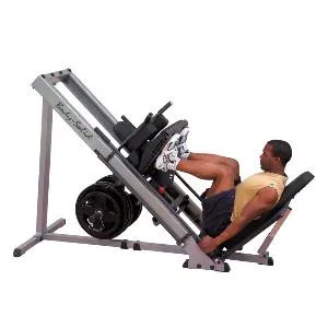 Жим ногами Body Solid GLPH1100