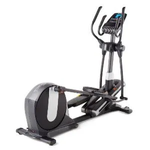 Эллиптический тренажер NordicTrack E 11.6