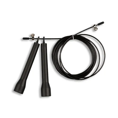 Скакалка скоростная для кроссфита Hasttings Digger