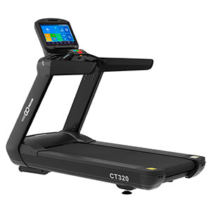 Купить Беговая дорожка Cardiopower PRO CT320 в Москве