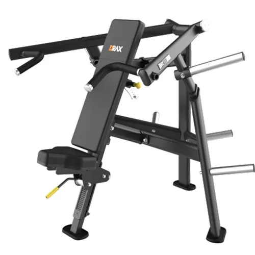 Жим от плеч ротационный независимый DRAX PPSP106