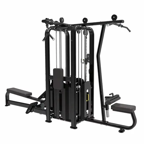 Мультистанция на 4 места Ultra Gym UG-IN871