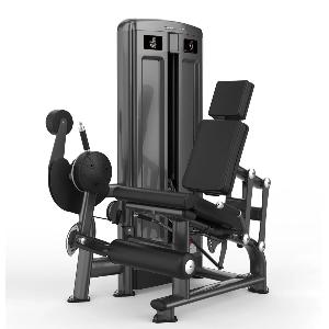 Грузоблочный тренажер на нижнюю часть тела Realleader M7Pro-2003 разгибание ног 