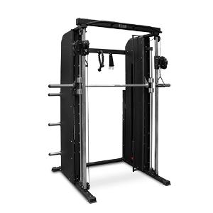 Мультистанция Bronze Gym PARTNER ML-722 