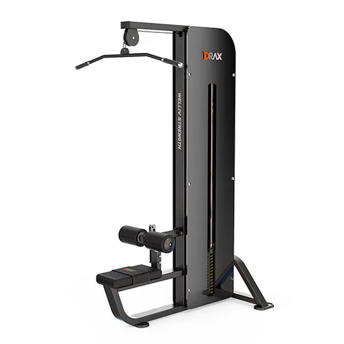 Тяга сверху / гребная тяга тросовая DRAX TWMA305