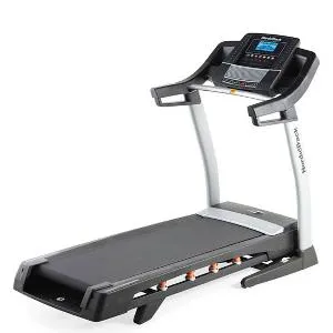 Беговая дорожка NordicTrack T 16.0 (США) + кардиопояс Polar