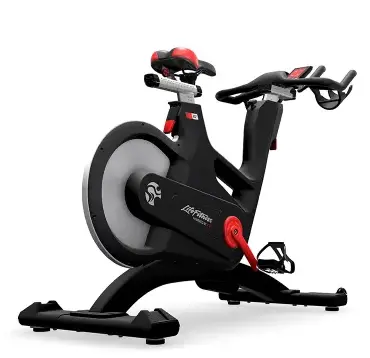 Сайкл Life Fitness ICG IC7 с велокомпьютером