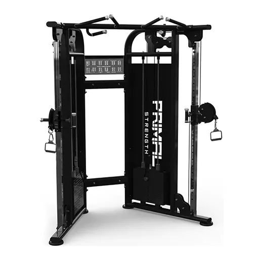 Двойная регулируемая тяга PRIMAL PSSS9013