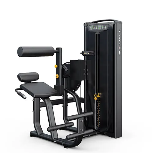 Скручивание / разгибание спины Matrix Fitness VERSA VS-S531H