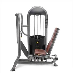 Жим ногами Oxide Fitness C025