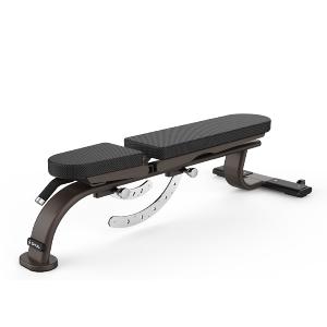 SHUA Adjustable dumbbell bench SH-G8855 Скамья регулируемая