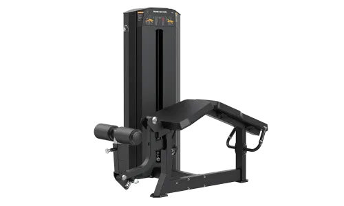 Сгибание ног лежа Hasttings KS1070