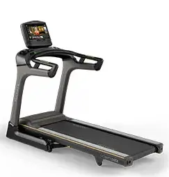 Беговая дорожка Matrix Fitness TF50XIR