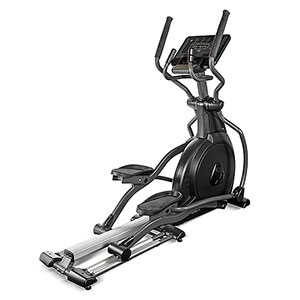 Купить Эллиптический тренажер Spirit Fitness CE800+ в Москве
