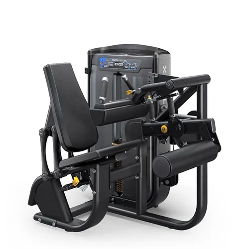 Сгибание ног сидя Matrix Fitness ULTRA G7-S72-02