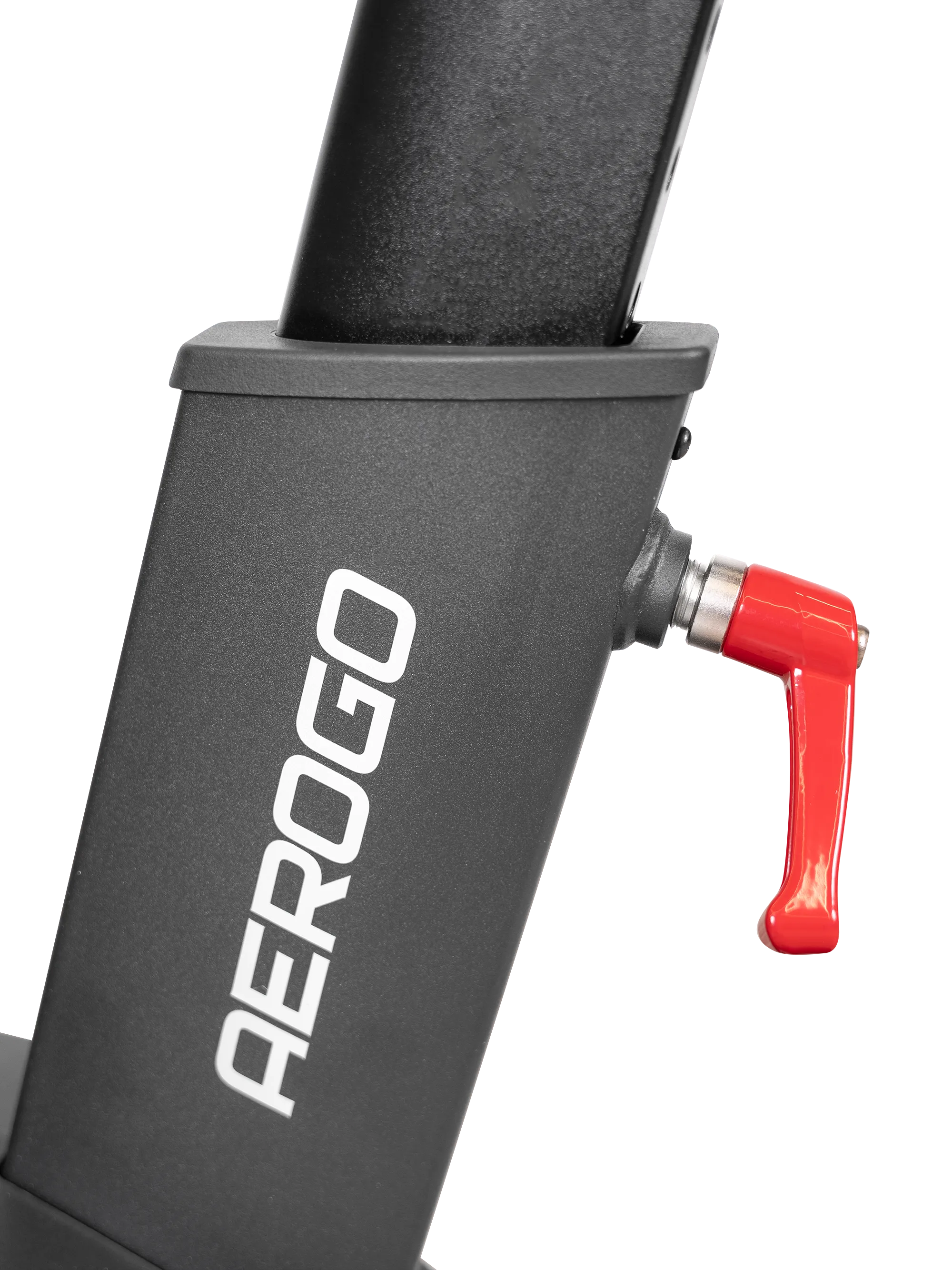 Аэробайк профессиональный Bronze Gym AeroGo