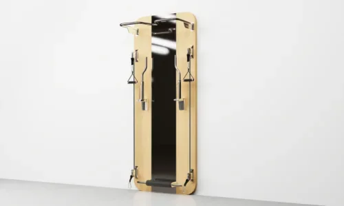 Напольный турник Desire Personal Vision