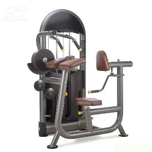 Трицепс-машина (изолятор) Oxide Fitness C008